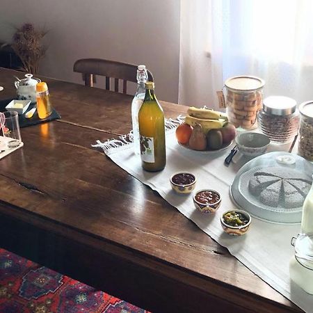 Bed and Breakfast Truffle'N'Bed San Giovanni dʼAsso Exterior foto