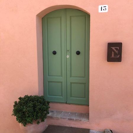Bed and Breakfast Truffle'N'Bed San Giovanni dʼAsso Exterior foto