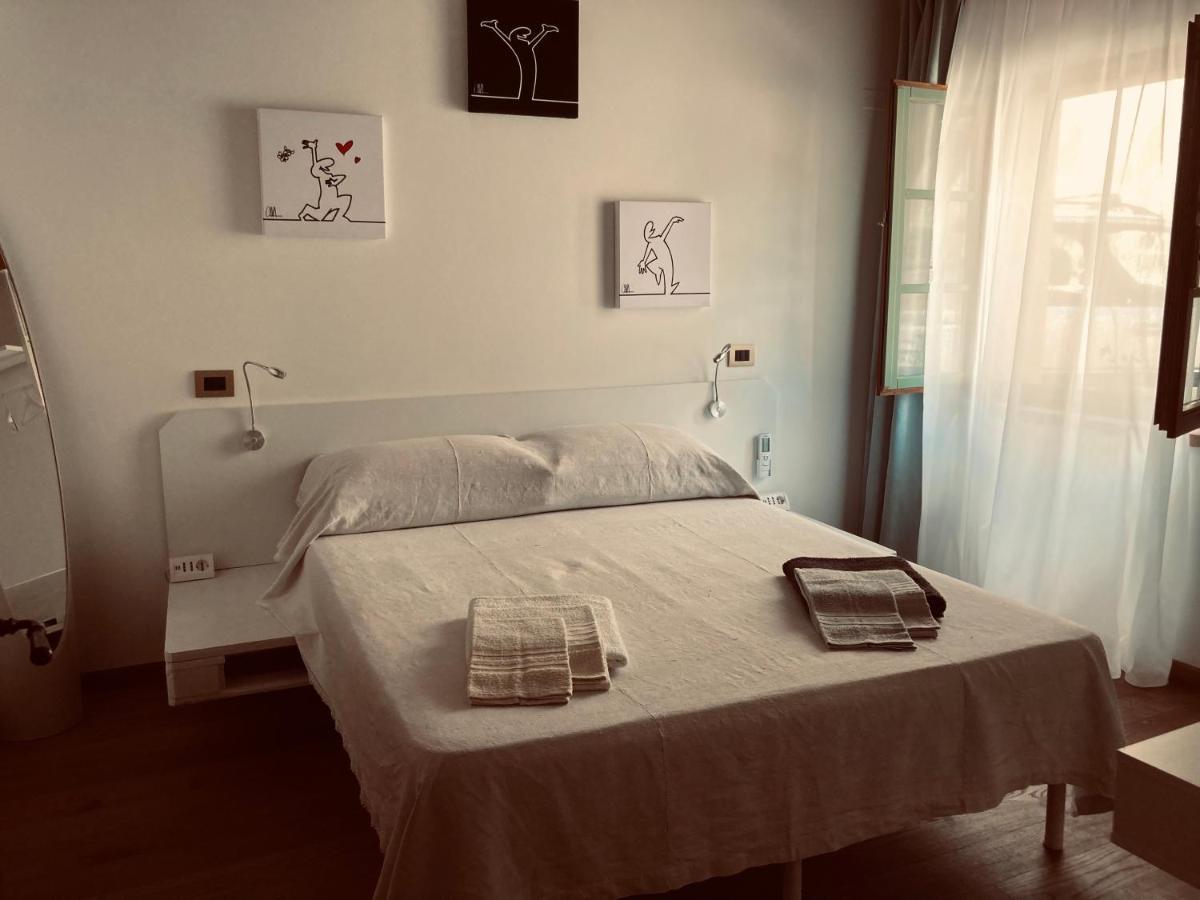 Bed and Breakfast Truffle'N'Bed San Giovanni dʼAsso Exterior foto